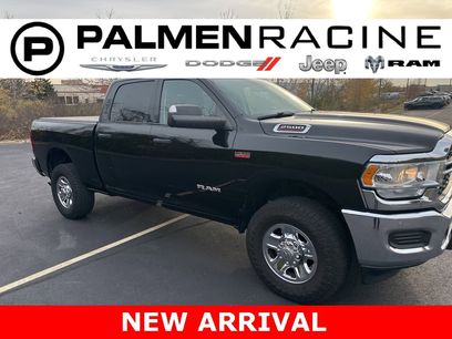 Used 2020 RAM 2500 Tradesman