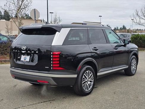 New 2026 Hyundai Palisade SEL AWD/4WD image 7