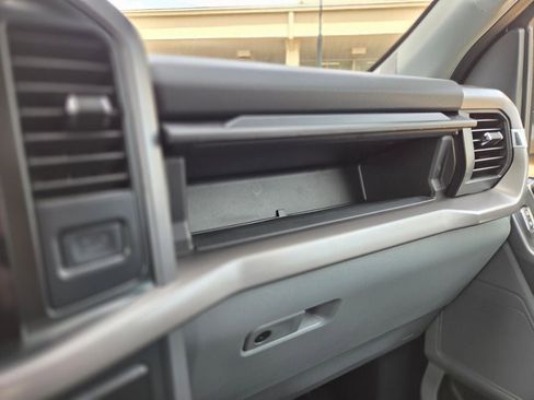 Used 2025 Ford F150 XLT w/ Equipment Group 301A Standard image 27