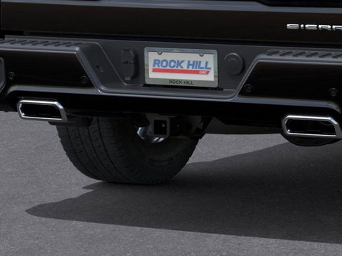 New 2026 GMC Sierra 1500 Denali w/ Technology Package image 38