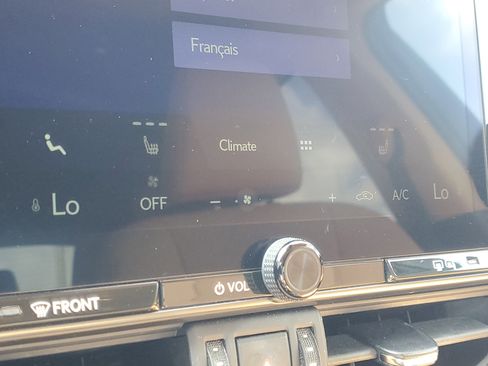 Used 2024 Lexus NX 250 NX 250 w/ Towing Package (2000 Lbs) image 28