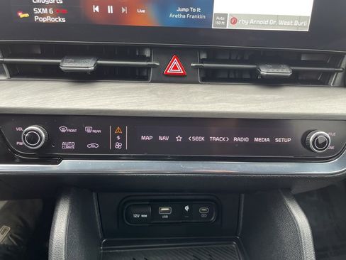 Used 2023 Kia Sportage X-Pro Prestige image 28