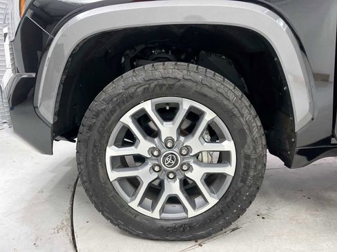 Used 2023 Toyota Tundra 1794 Edition w/ Advanced Package AWD/4WD image 25