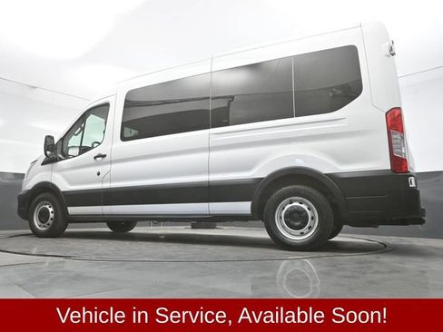 Used 2023 Ford Transit 350 XL RWD image 36