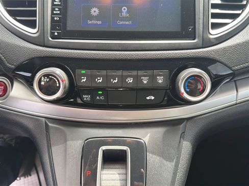 Used 2016 Honda CR-V EX image 24