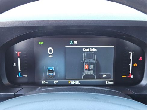 New 2026 Ford Maverick XL image 14