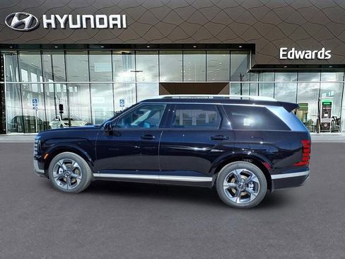 New 2026 Hyundai Palisade Limited AWD/4WD image 3