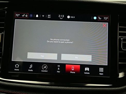 Certified 2024 Dodge Durango GT AWD/4WD image 44