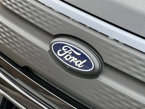 New 2025 Ford F150 Lightning XLT AWD/4WD image 3