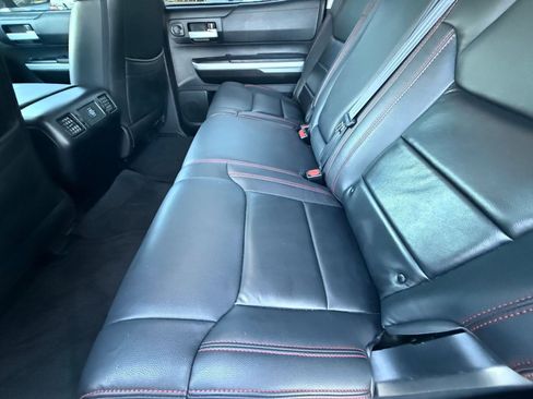 Used 2021 Toyota Tundra SR5 w/ TRD Sport Plus Package image 28