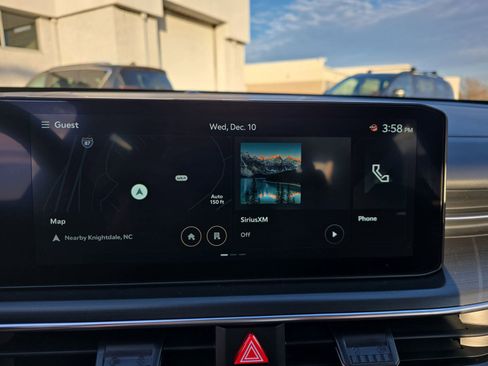 New 2026 Kia K5 GT-Line w/ GT-Line Premium Package image 24