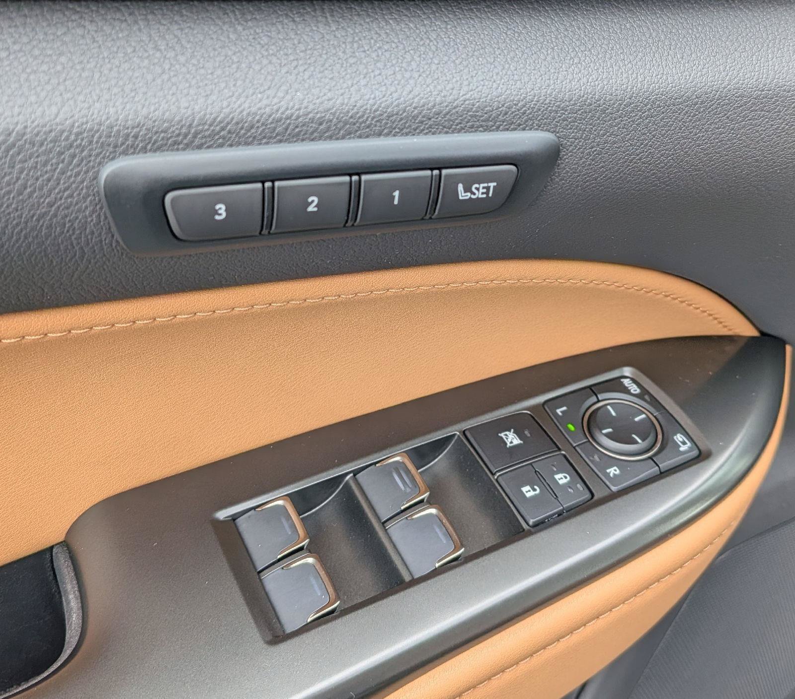 Used 2023 Lexus NX 350 AWD w/ Cold Area Package image 14