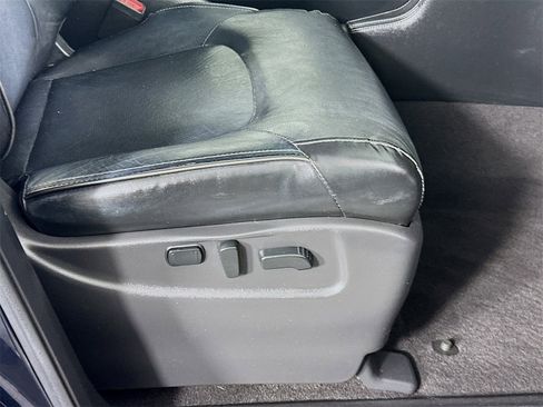 Used 2020 INFINITI QX80 Luxe w/ Proassist Package image 23