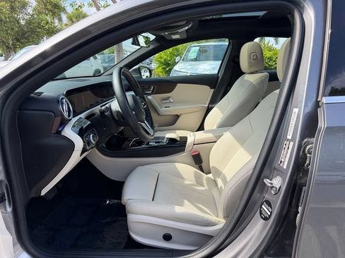 Used 2020 Mercedes-Benz A 220 4MATIC image 11