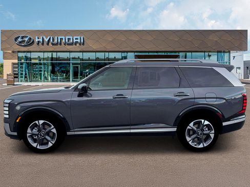 New 2026 Hyundai Palisade Limited image 3