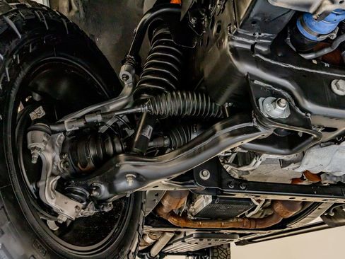 Used 2023 Ford F150 XLT w/ Equipment Group 302A High image 14