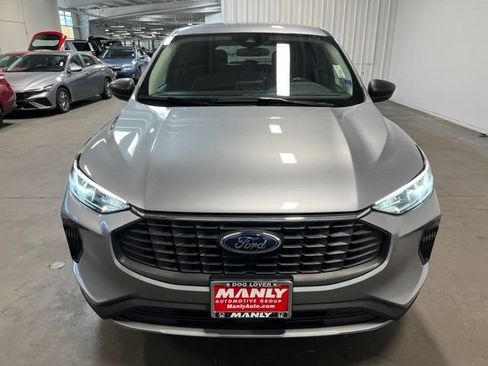Used 2024 Ford Escape Active AWD/4WD image 8