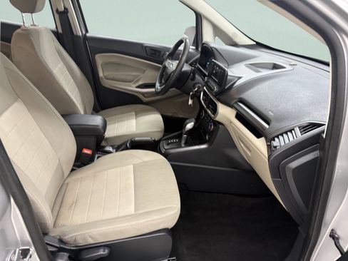 Used 2022 Ford EcoSport S AWD/4WD image 20