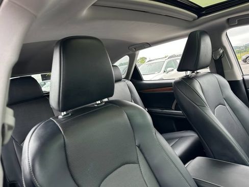 Used 2020 Lexus RX 350L FWD w/ Premium Package image 33
