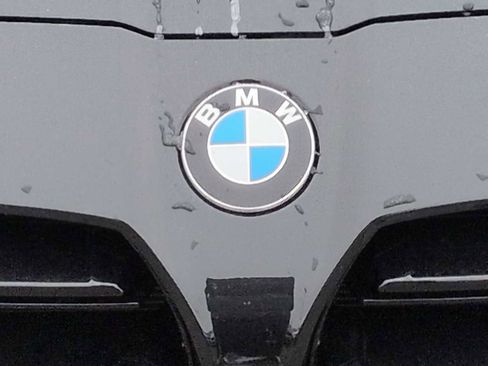 Used 2025 BMW M3 Competition w/ M Carbon Exterior Package image 11