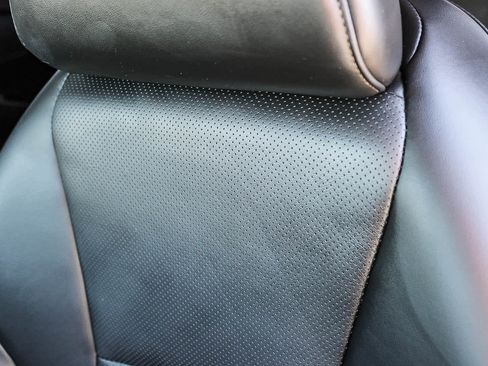 Certified 2024 Honda Accord Touring image 24