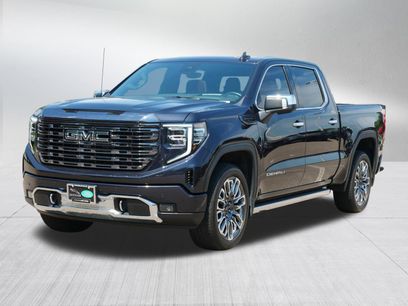 Used 2024 GMC Sierra 1500 Denali Ultimate
