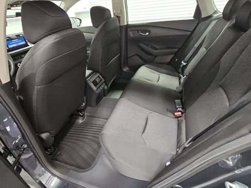 New 2026 Honda Accord LX image 27