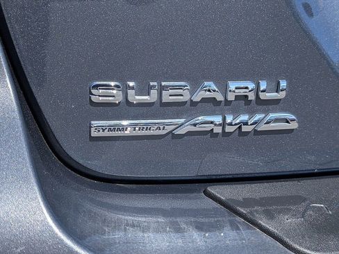 Used 2024 Subaru Crosstrek 2.0i Premium AWD/4WD image 13