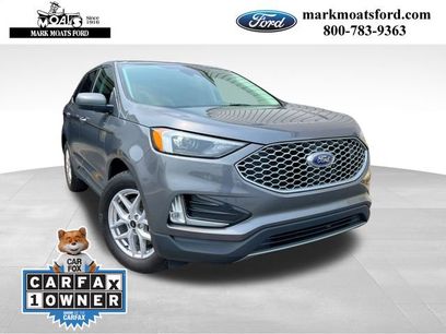 Used 2024 Ford Edge SEL w/ Convenience Package