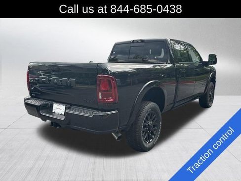 New 2026 RAM 2500 Limited AWD/4WD image 5