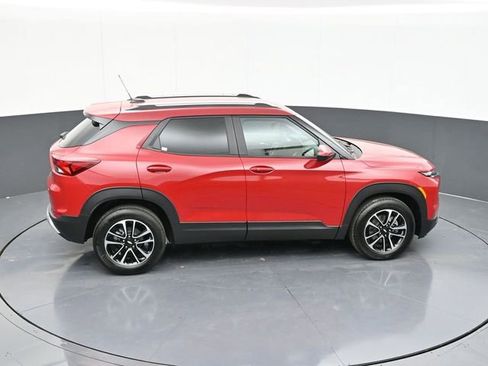 New 2026 Chevrolet TrailBlazer LT image 57