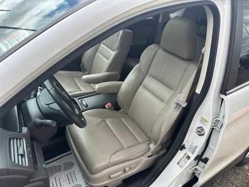 Used 2012 Honda CR-V EX-L image 9