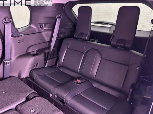 Used 2024 Mitsubishi Outlander Ralliart image 22