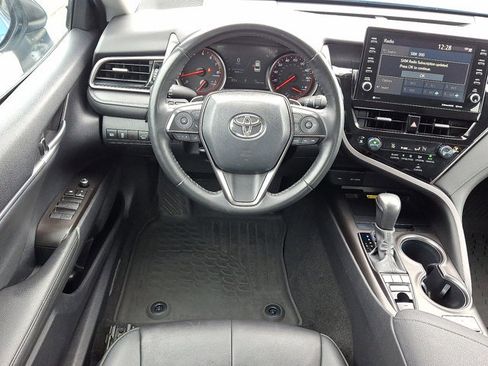 Used 2024 Toyota Camry XSE w/ Cold Weather Package image 11
