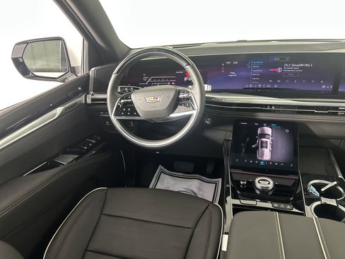 New 2025 Cadillac Escalade Sport w/ Touring Package image 37