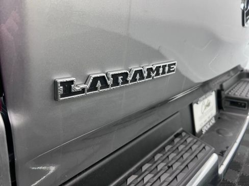 Used 2022 RAM 1500 Laramie image 8