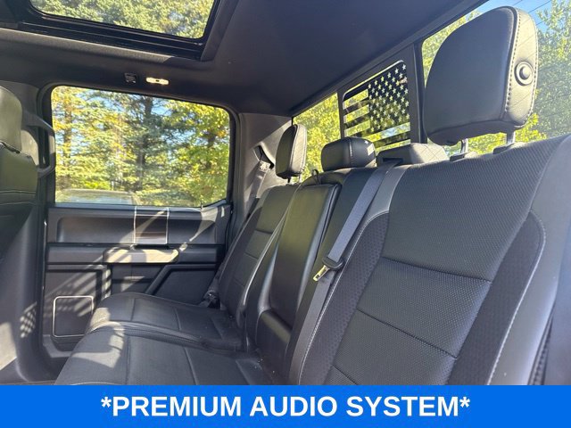 Used 2019 Ford F150 Raptor w/ Equipment Group 802A Luxury AWD/4WD image 7