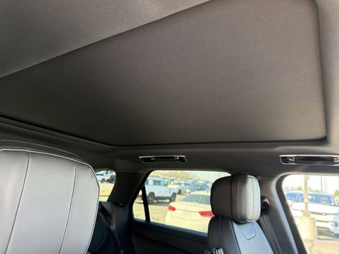 New 2026 Land Rover Range Rover Sport SE image 21