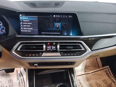 Used 2021 BMW X5 xDrive45e w/ Premium Package 2 image 22