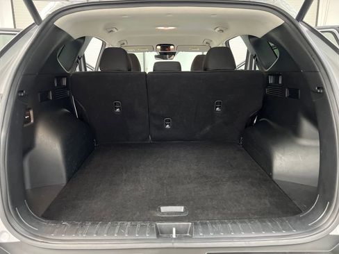 Used 2024 Hyundai Tucson SEL image 28