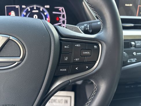 Used 2019 Lexus ES 350 image 20