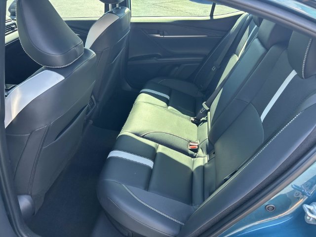 Used 2026 Toyota Camry SE w/ Multimedia Upgrade Package FWD image 18