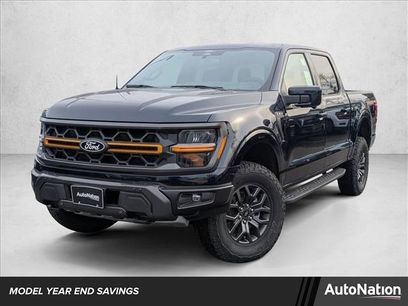 New 2025 Ford F150 Tremor w/ Equipment Group 402A High