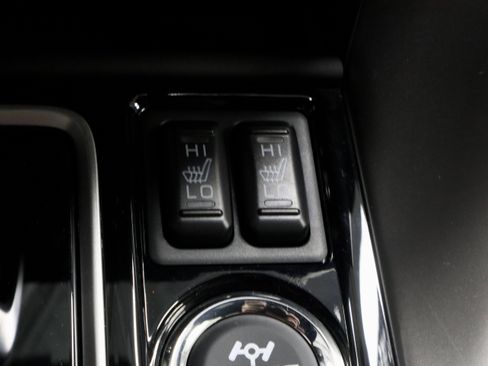 New 2026 Mitsubishi Eclipse Cross SEL image 27