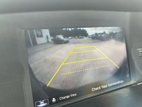 Used 2015 Honda Odyssey EX-L image 20