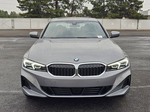 New 2025 BMW 330i xDrive Sedan image 6