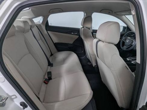 Used 2017 Honda Civic LX image 21