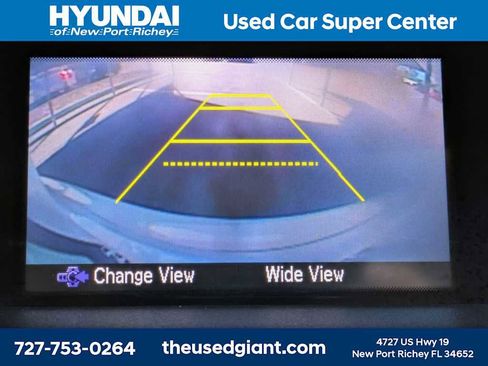 Used 2015 Honda CR-V LX image 21