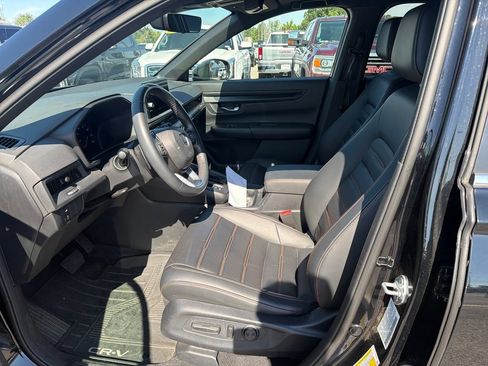 Used 2024 Honda CR-V Sport-L image 9