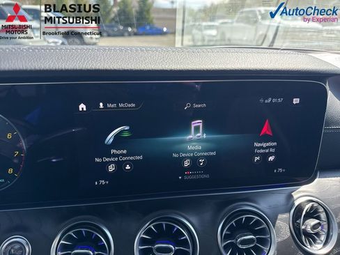 Used 2023 Mercedes-Benz E 450 4MATIC Coupe image 28